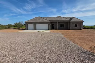 2907 E Summer Trail, Hereford, AZ 85615 - Photo 1