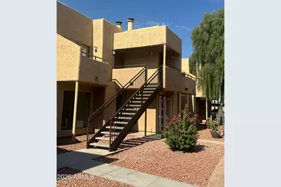 11640 N 51st Avenue #245, Glendale, AZ 85304 - Photo 1