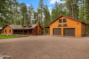 6 County Road 2068 --, Alpine, AZ 85920 - Photo 1