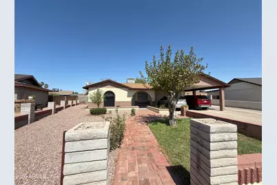 615 N 61st Drive, Phoenix, AZ 85043 - Photo 1