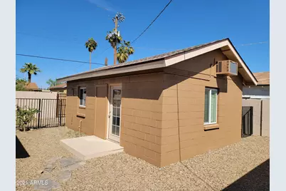 1638 E Granada Road #B, Phoenix, AZ 85006 - Photo 1