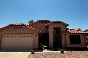 1207 E Tremaine Ave, Gilbert, AZ 85234 - Photo 1