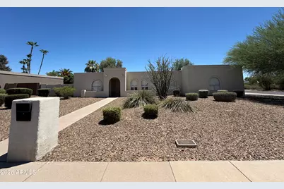 5701 E Waltann Lane, Scottsdale, AZ 85254 - Photo 1