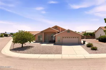 2573 Montecito Court, Sierra Vista, AZ 85635 - Photo 1