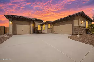 18236 W Sandlewood Dr, Goodyear, AZ 85338 - Photo 1