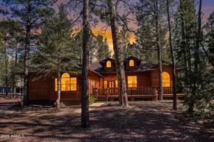 7048 Moon Creek Cir, Pinetop, AZ 85935 - Photo 1