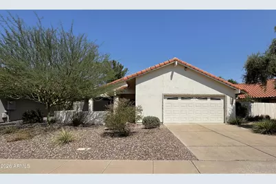 2227 S El Marino --, Mesa, AZ 85202 - Photo 1