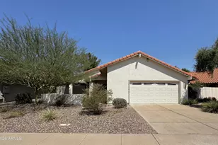 2227 S El Marino, Mesa, AZ 85202 - Photo 1