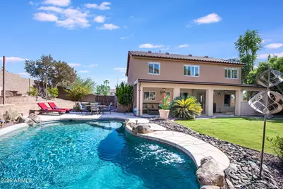 6324 W Avenida Del Rey --, Phoenix, AZ 85083 - Photo 1