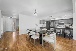 7738 E Pueblo Ave, Mesa, AZ 85208 - Photo 1