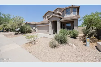 4418 W Hower Road, Phoenix, AZ 85086 - Photo 1