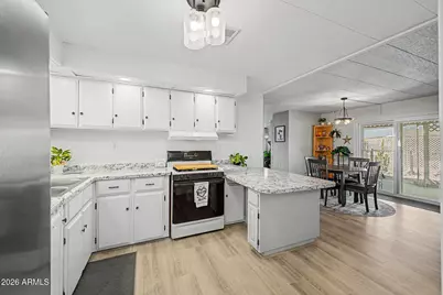 7506 E Baywood Avenue, Mesa, AZ 85208 - Photo 1