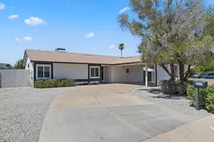 3412 N 89th Ave, Phoenix, AZ 85037 - Photo 1