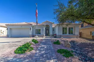 6527 E Regina St, Mesa, AZ 85215 - Photo 1
