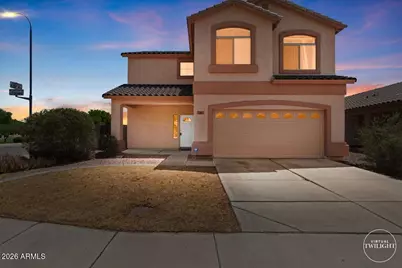 6007 W Jones Avenue, Phoenix, AZ 85043 - Photo 1