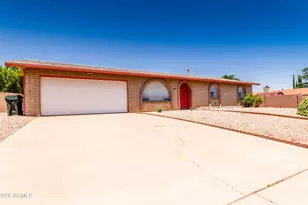 4855 Paseo Arruza, Sierra Vista, AZ 85635 - Photo 1