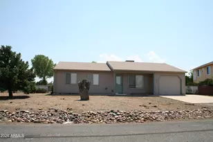 8901 E Waco Ct, Prescott Valley, AZ 86314 - Photo 1