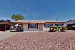 3234 W Larkspur Dr, Phoenix, AZ 85029 - Photo 1