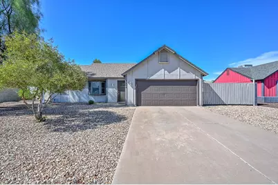 7054 W Ironwood Drive, Peoria, AZ 85345 - Photo 1