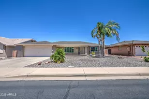 8250 E Naranja Ave, Mesa, AZ 85209 - Photo 1