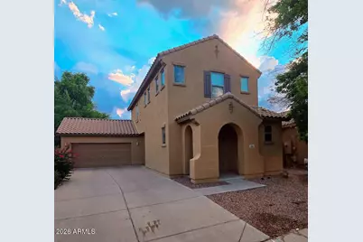 4185 E Woodside Court, Gilbert, AZ 85297 - Photo 1
