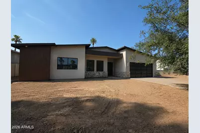 125 E Griswold Road, Phoenix, AZ 85020 - Photo 1