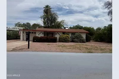 1104 E Fern Drive S, Phoenix, AZ 85014 - Photo 1