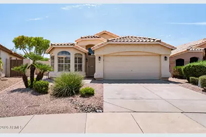 2243 E Robin Lane, Phoenix, AZ 85024 - Photo 1