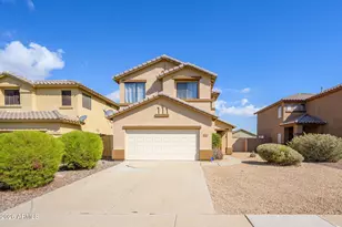 8776 W Cherry Hills Dr, Peoria, AZ 85345 - Photo 1