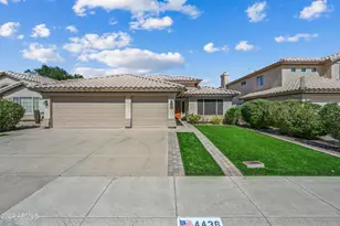 4436 E Mountain Sage Dr, Phoenix, AZ 85044 - Photo 1