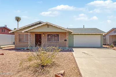 847 W 10th Street, Tempe, AZ 85281 - Photo 1