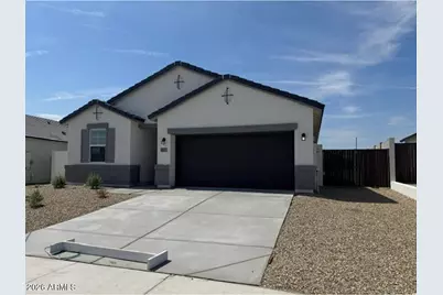 23929 W Yavapai Street, Buckeye, AZ 85326 - Photo 1