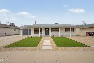 8524 E Mariposa Drive, Scottsdale, AZ 85251 - Photo 1