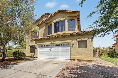 6747 N 75th Drive, Glendale, AZ 85303 - Photo 1