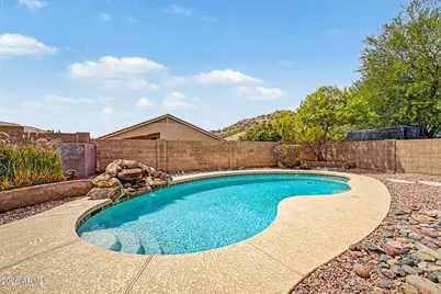 8965 E Hillview Street, Mesa, AZ 85207 - Photo 1