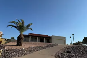 15413 E Thistle Dr, Fountain Hills, AZ 85268 - Photo 1