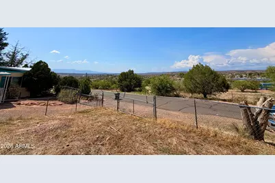 3695 E Valley Vista Road #15, Rimrock, AZ 86335 - Photo 1