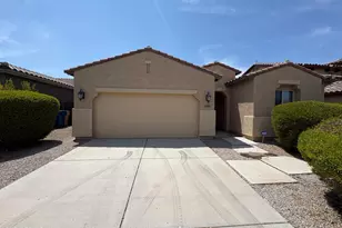 23549 W Hopi St, Buckeye, AZ 85326 - Photo 1
