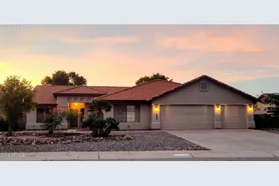 1637 San Clemente Drive, Sierra Vista, AZ 85635 - Photo 1