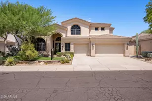 7570 E Tailspin Ln, Scottsdale, AZ 85255 - Photo 1