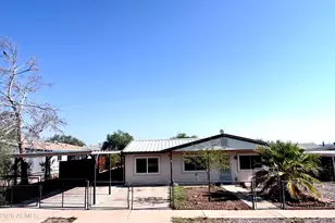 350 W 5th St, Ajo, AZ 85321 - Photo 1