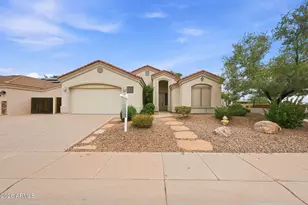 2054 N Discovery Ln, Casa Grande, AZ 85122 - Photo 1