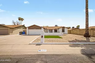 4035 W Surrey Ave, Phoenix, AZ 85029 - Photo 1