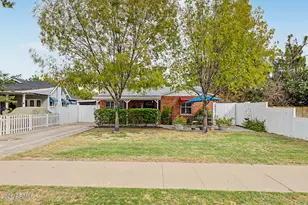 120 W 2nd St, Mesa, AZ 85201 - Photo 1