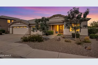 2257 S Faith --, Mesa, AZ 85209 - Photo 1