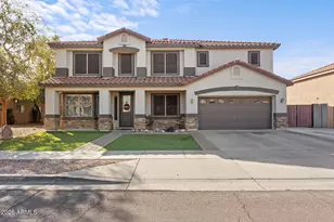 3121 W Buckhorn Trail, Phoenix, AZ 85083 - Photo 1