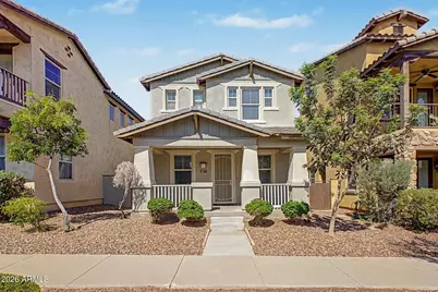 2879 N Claire Drive, Buckeye, AZ 85396 - Photo 1