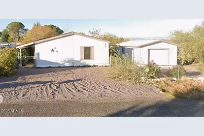 3590 E Medicine Point Drive, Cottonwood, AZ 86326 - Photo 1
