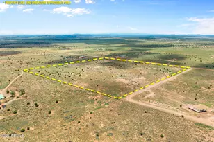 8416 Charolais Trail, Snowflake, AZ 85937 - Photo 1