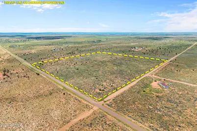 8477 Rockin R Ranch Trail #08, Snowflake, AZ 85937 - Photo 1